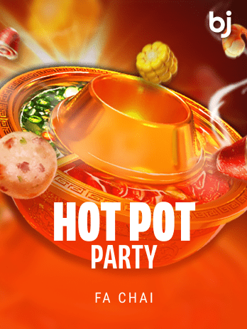 HOT POT PARTY