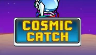 Cosmic Catch