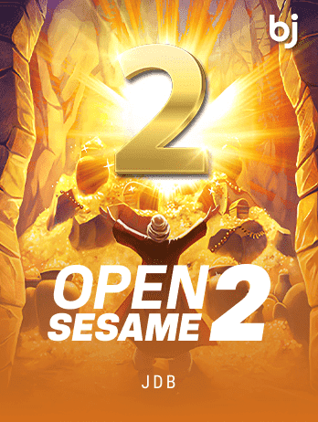 ওপেন সেসামি ২