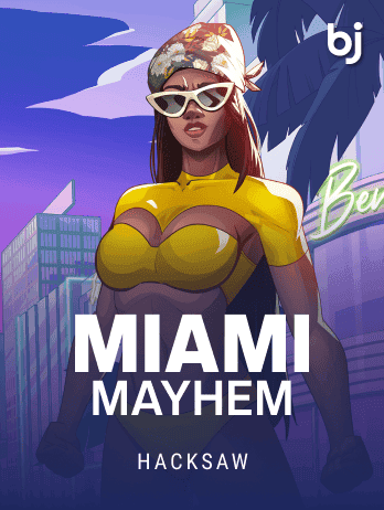 Miami Mayhempng
